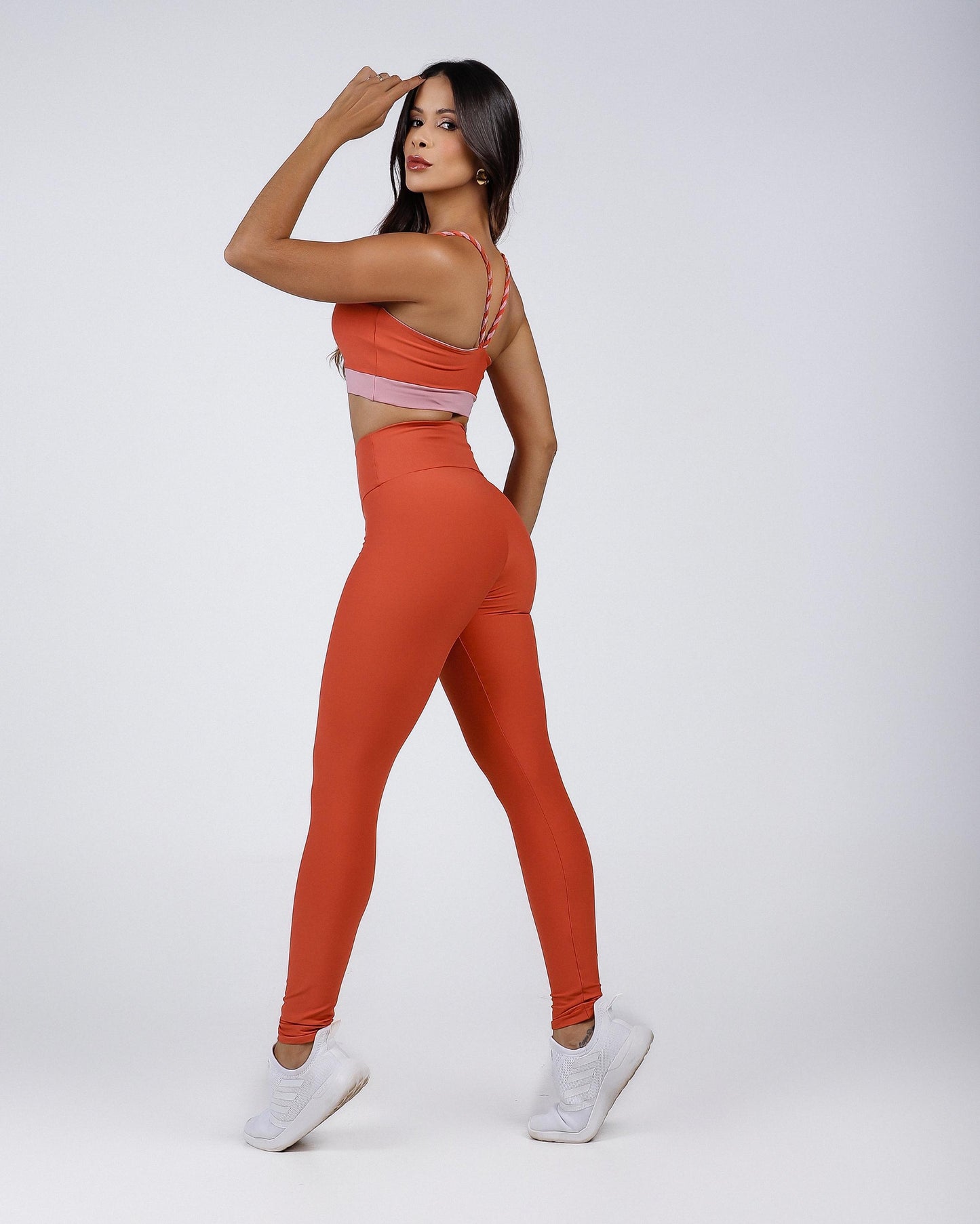 Liv Fusô Set Maxxi braid