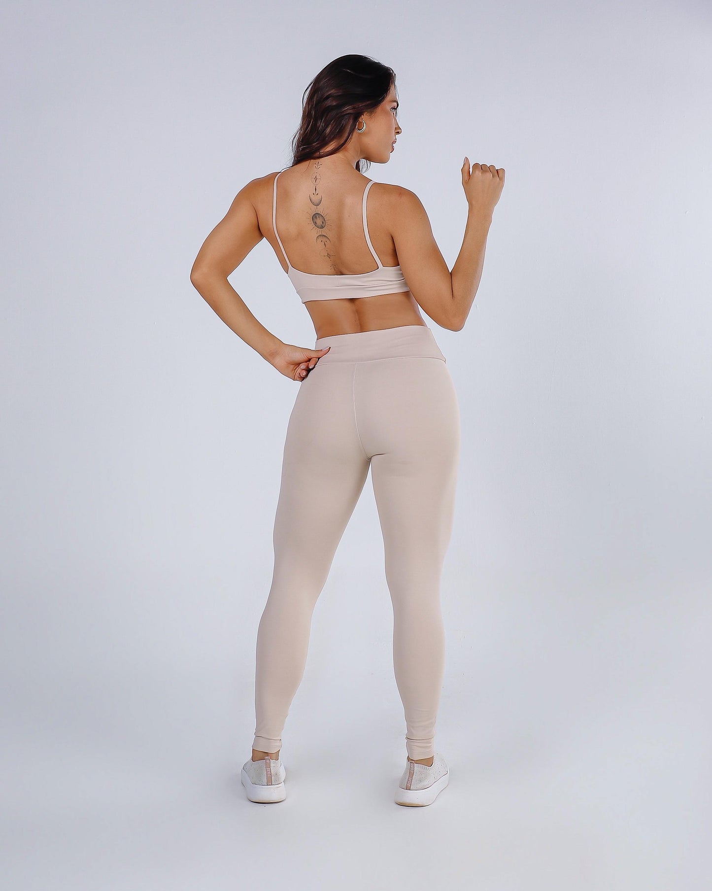 Liv Fusô Adaptive Set