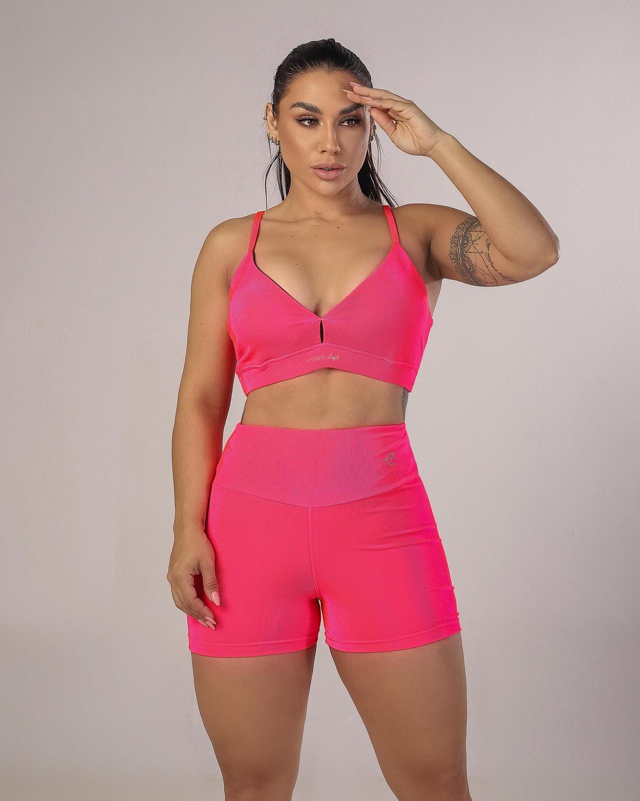 Liv Elegance Short Set