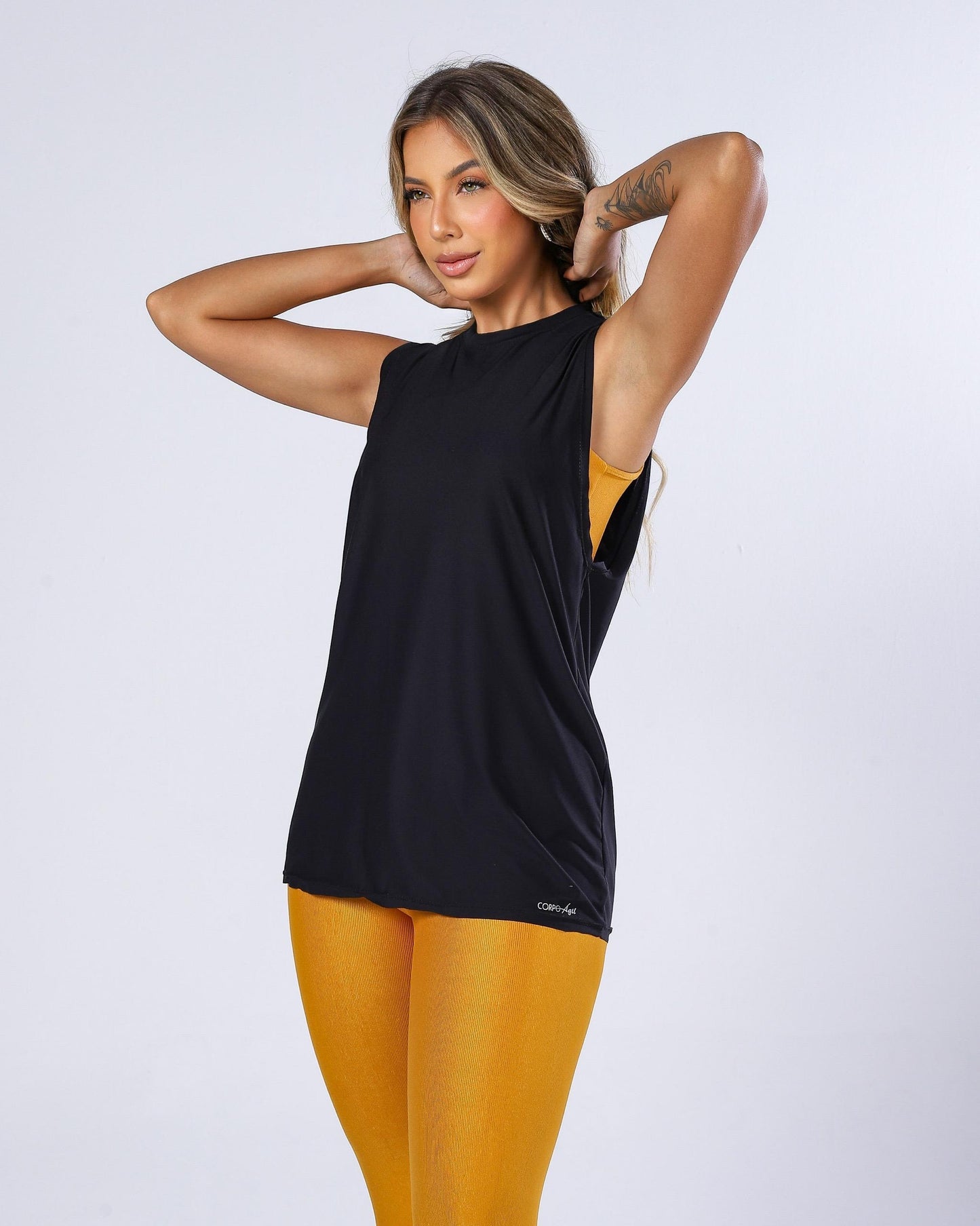 Liv Athletic Tank