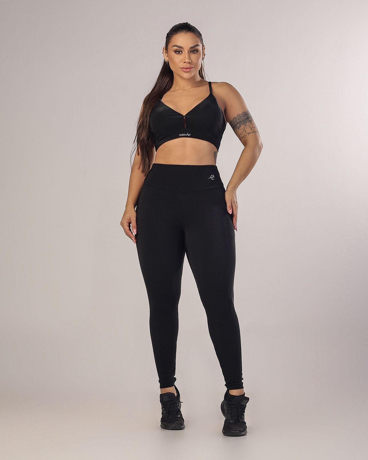 Liv Fusô Elegance Set