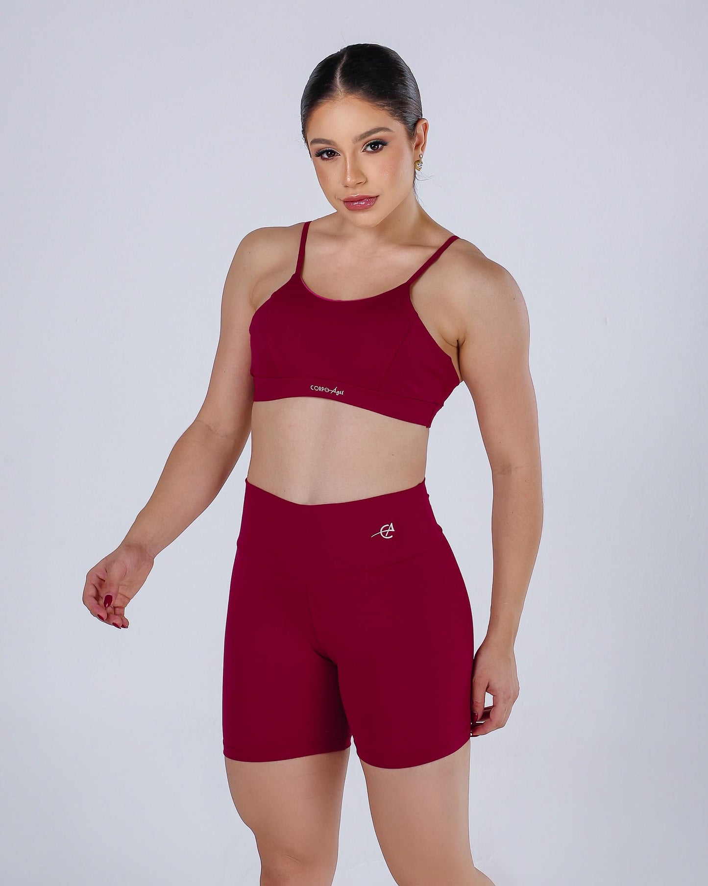 Liv Adaptive Short Set