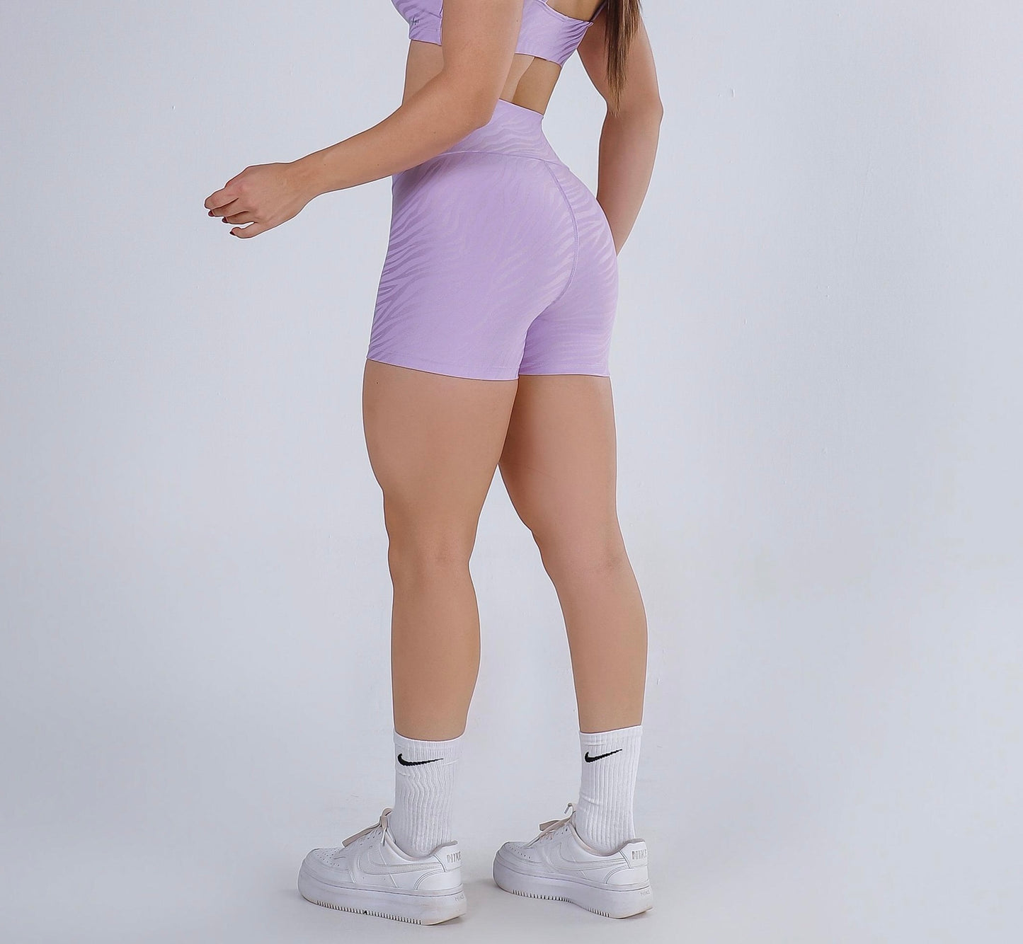 Liv Zebra Short