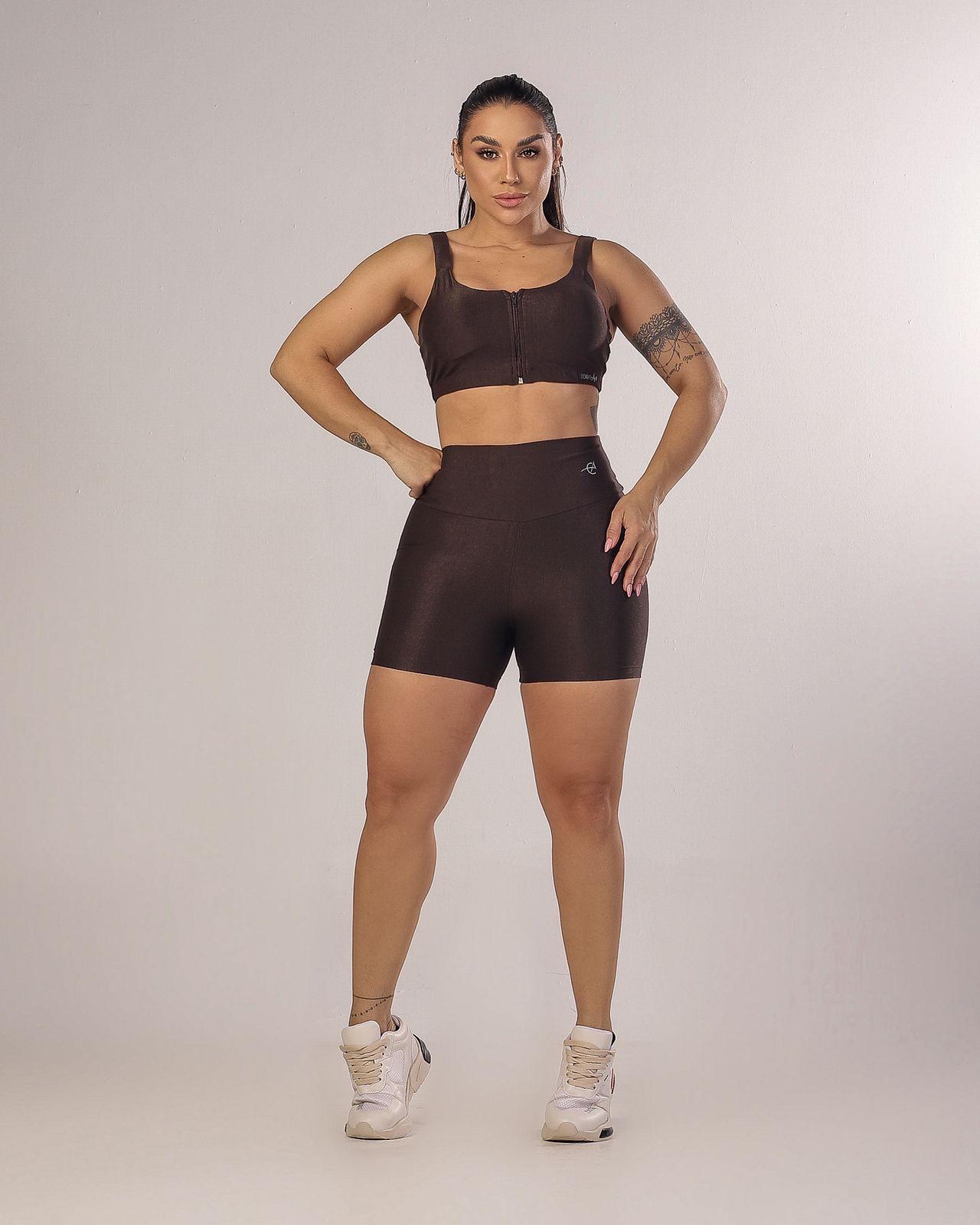 Liv Fit Short Set