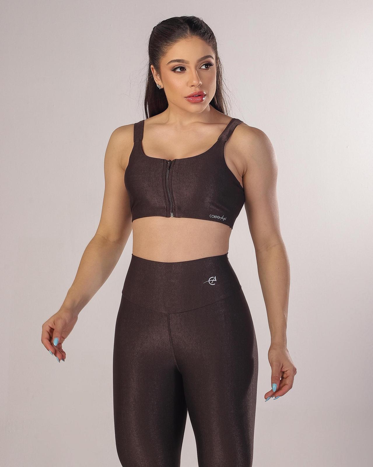 Liv Fusô Fit Set