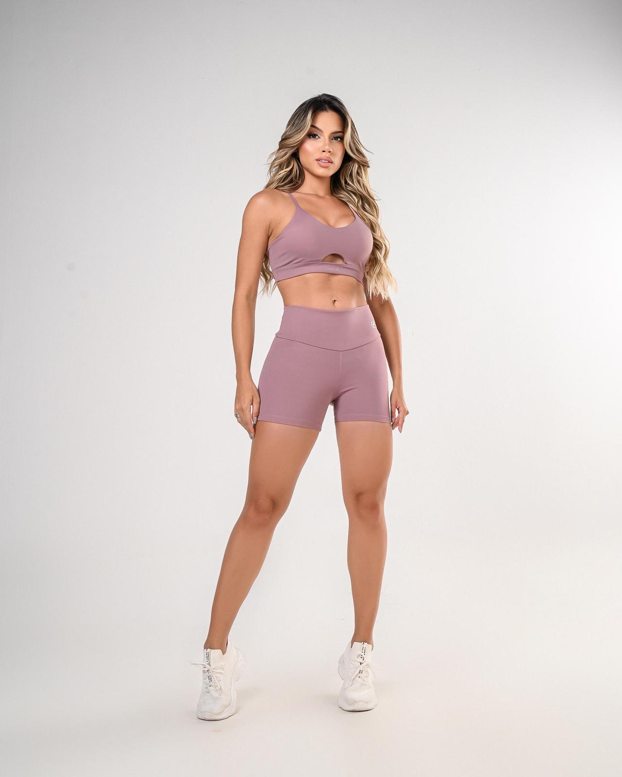 Liv Six Short Set