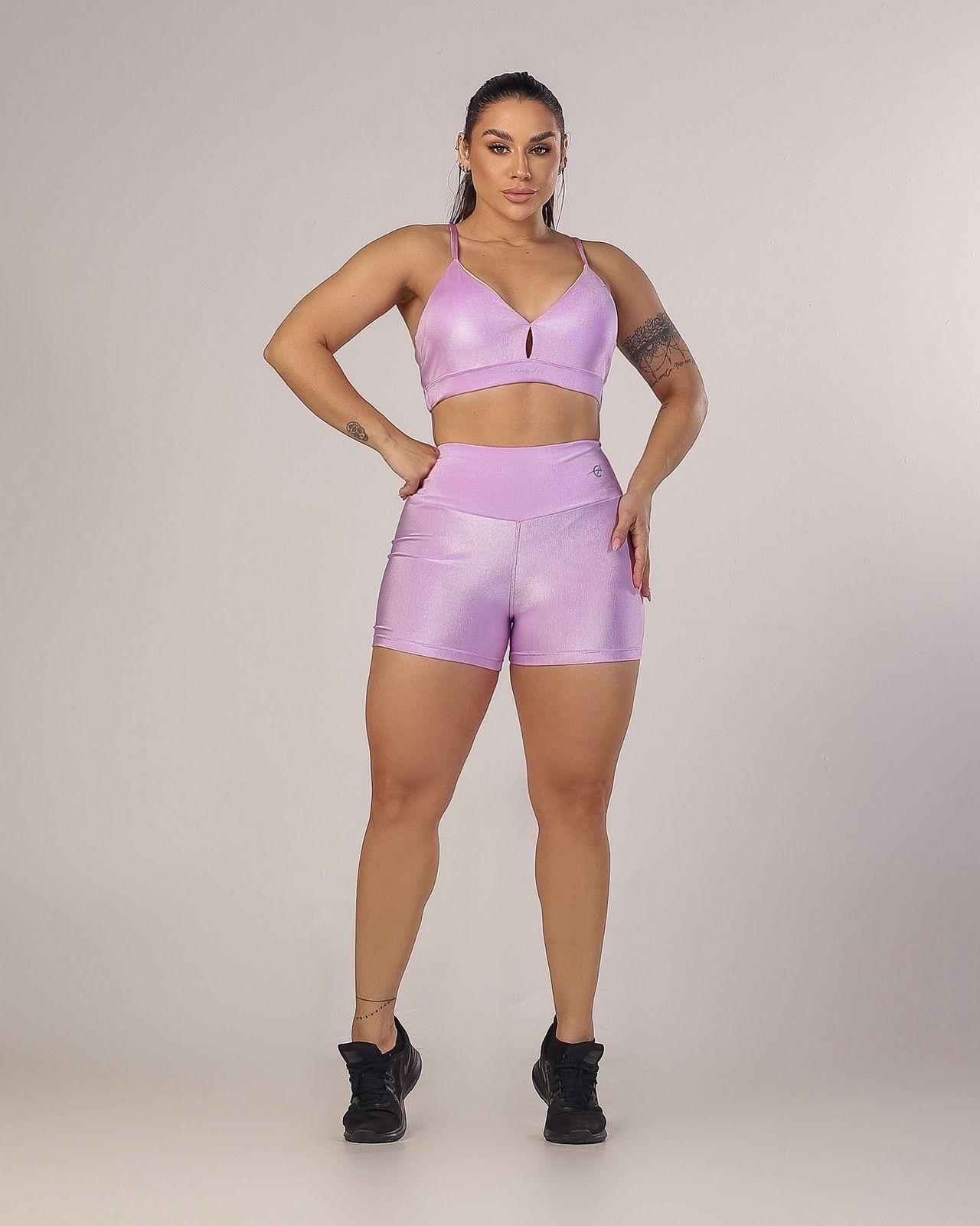 Liv Elegance Short Set