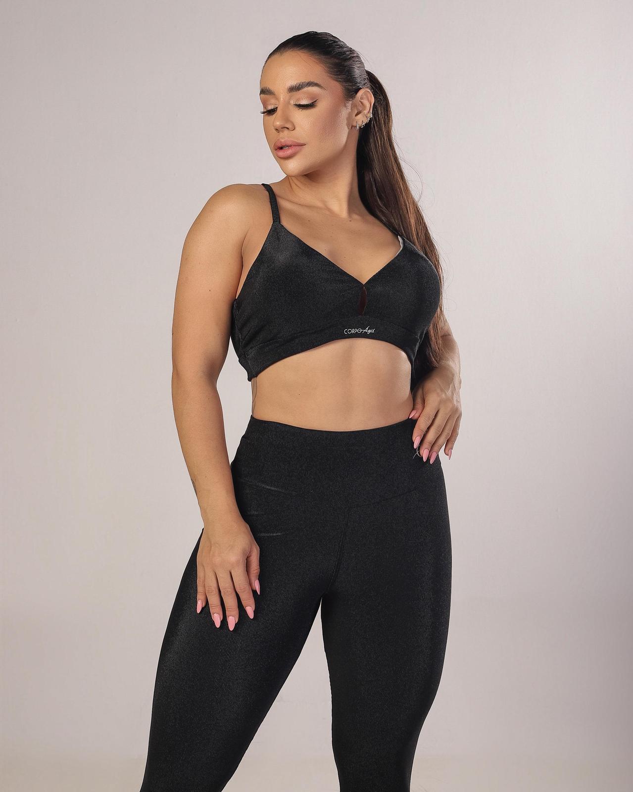 Liv Fusô Elegance Set
