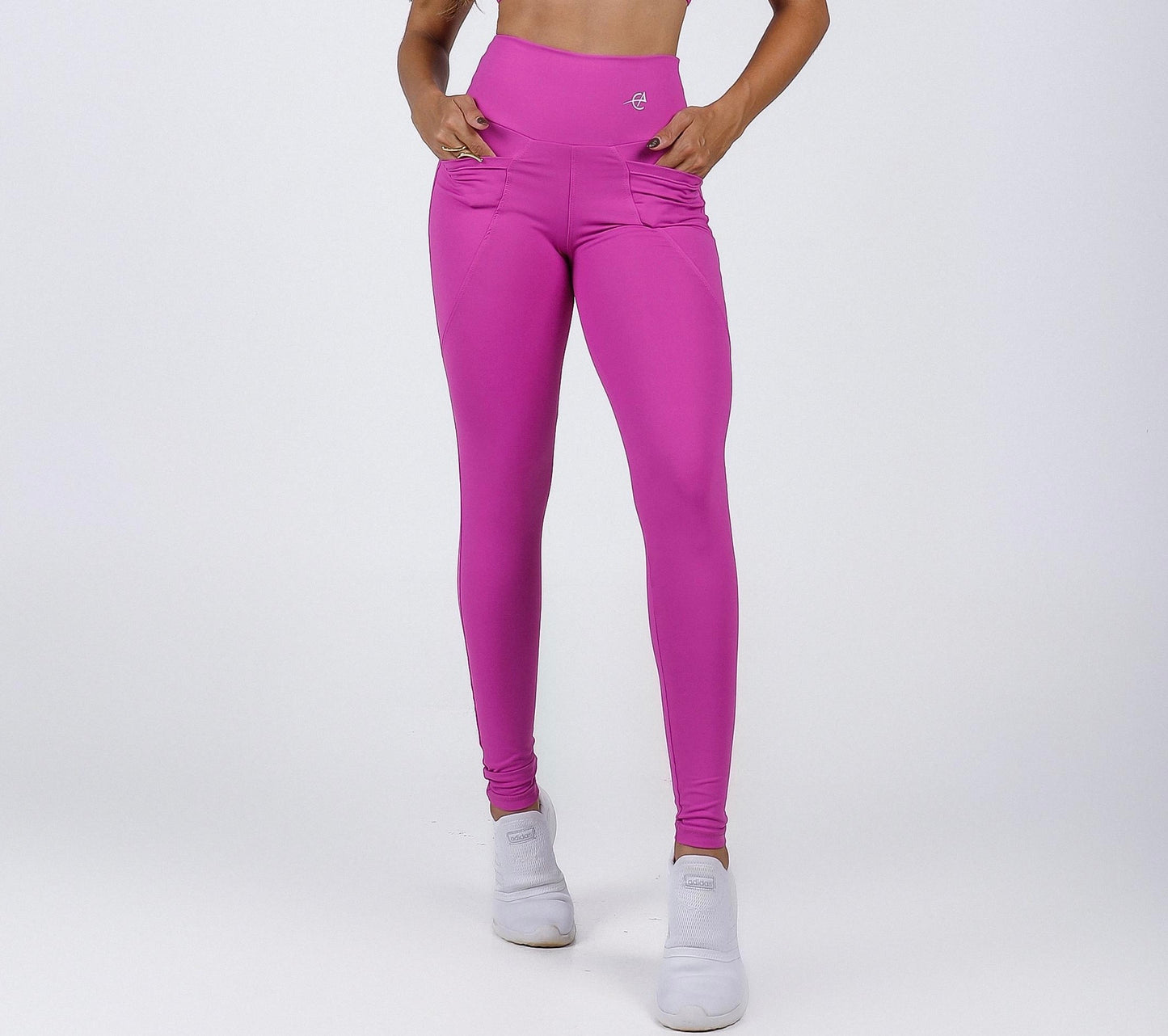 Liv Fusô Maxxi With Pocket Pants