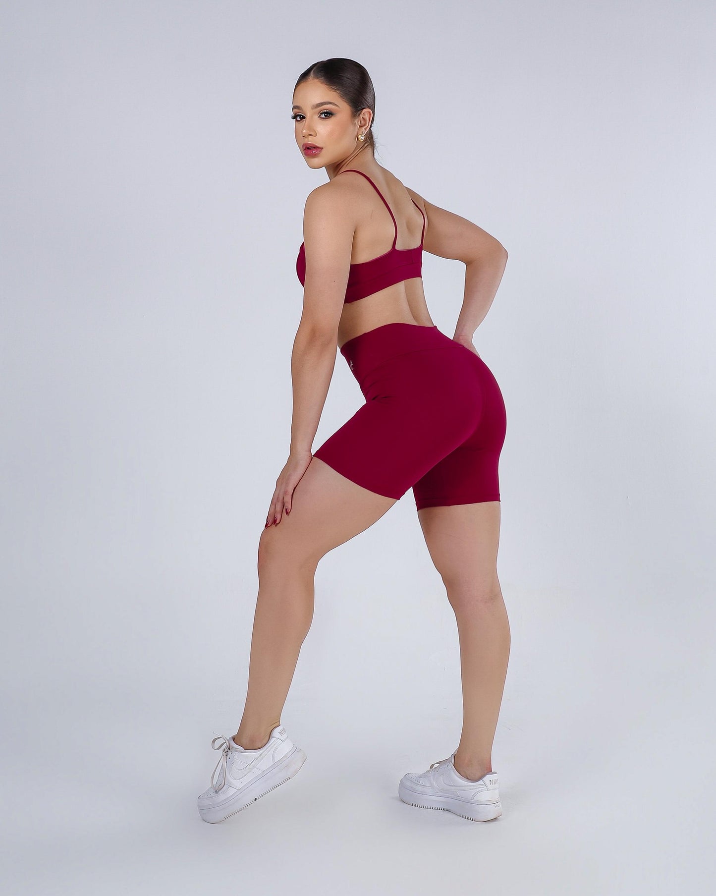 Liv Adaptive Short Set
