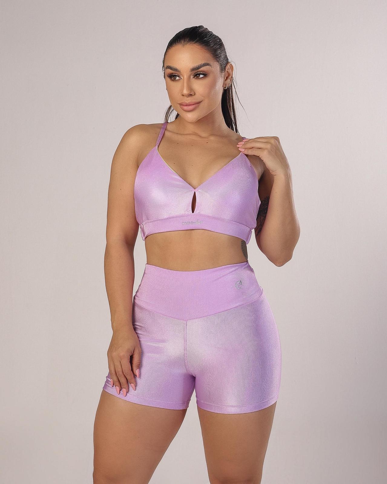 Liv Elegance Short Set