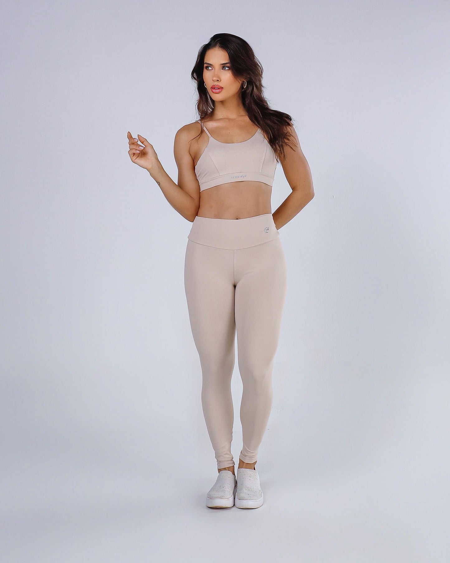 Liv Fusô Adaptive Set