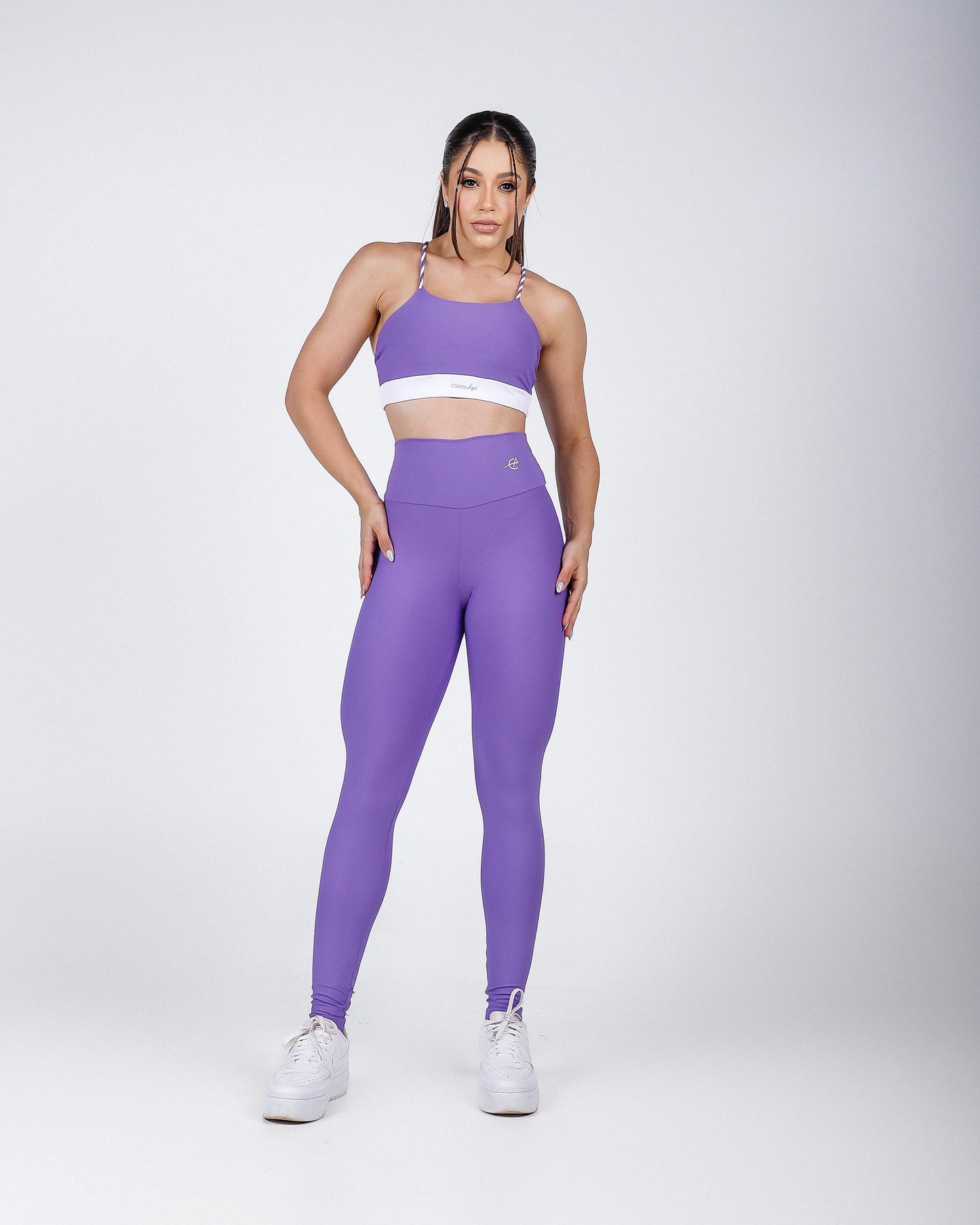 Liv Fusô Set Maxxi braid