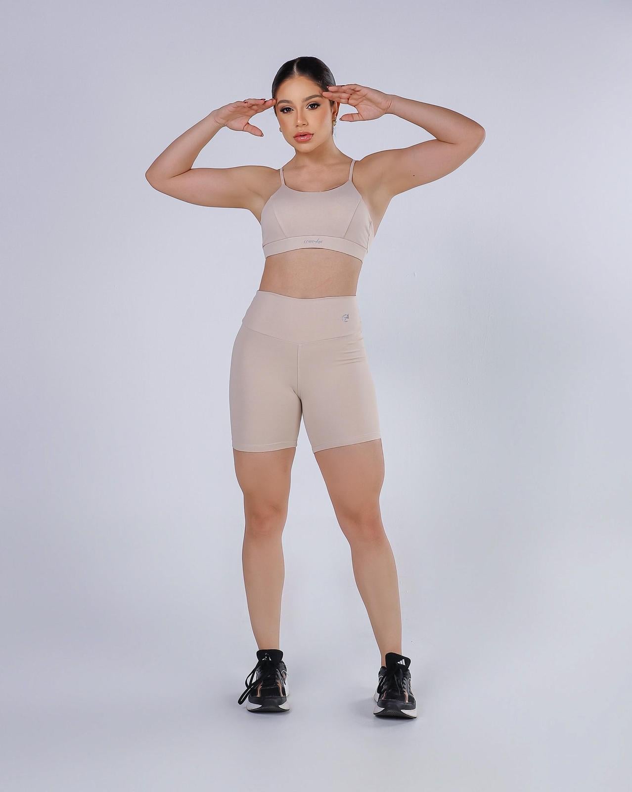 Liv Adaptive Short Set