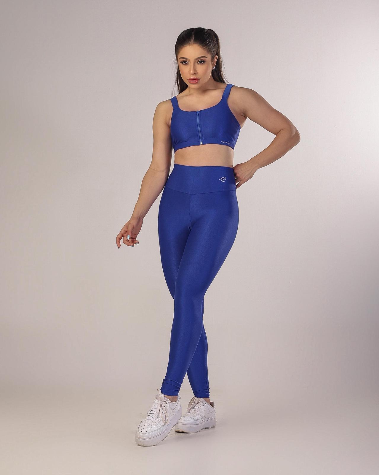 Liv Fusô Fit Set