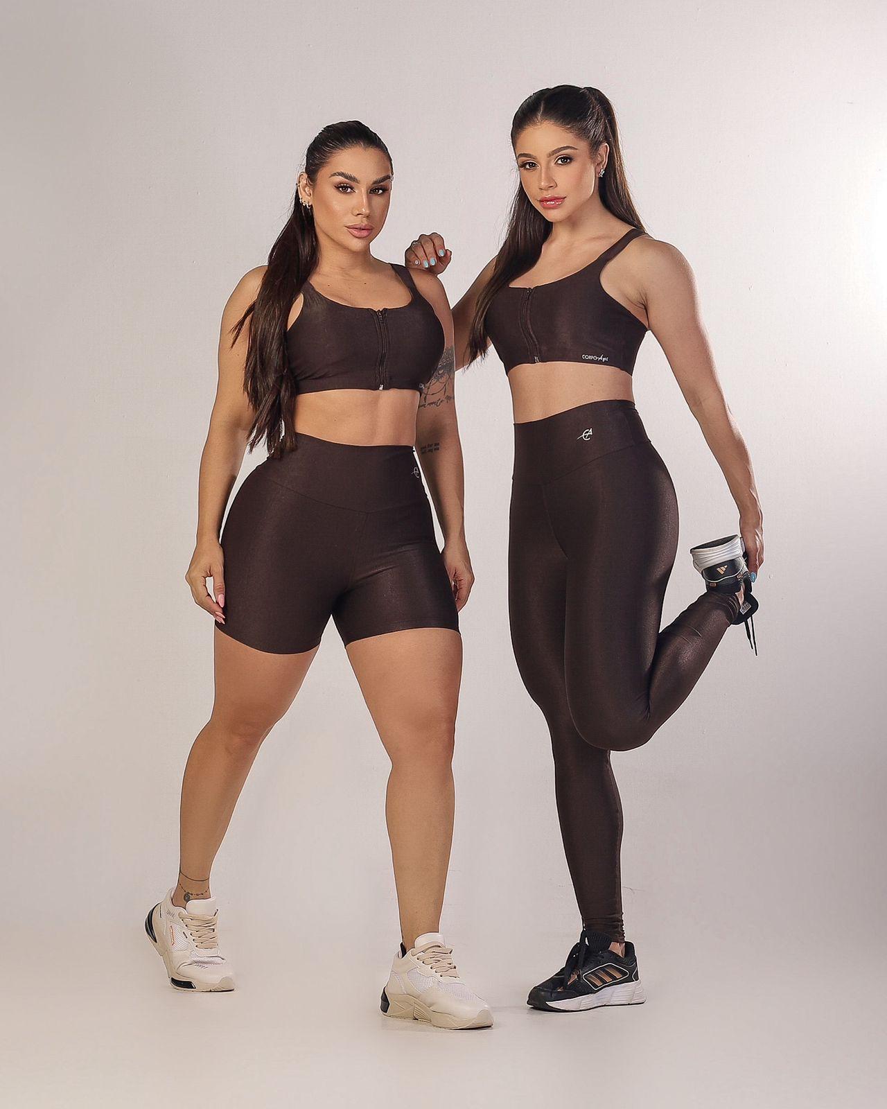 Liv Fit Short Set