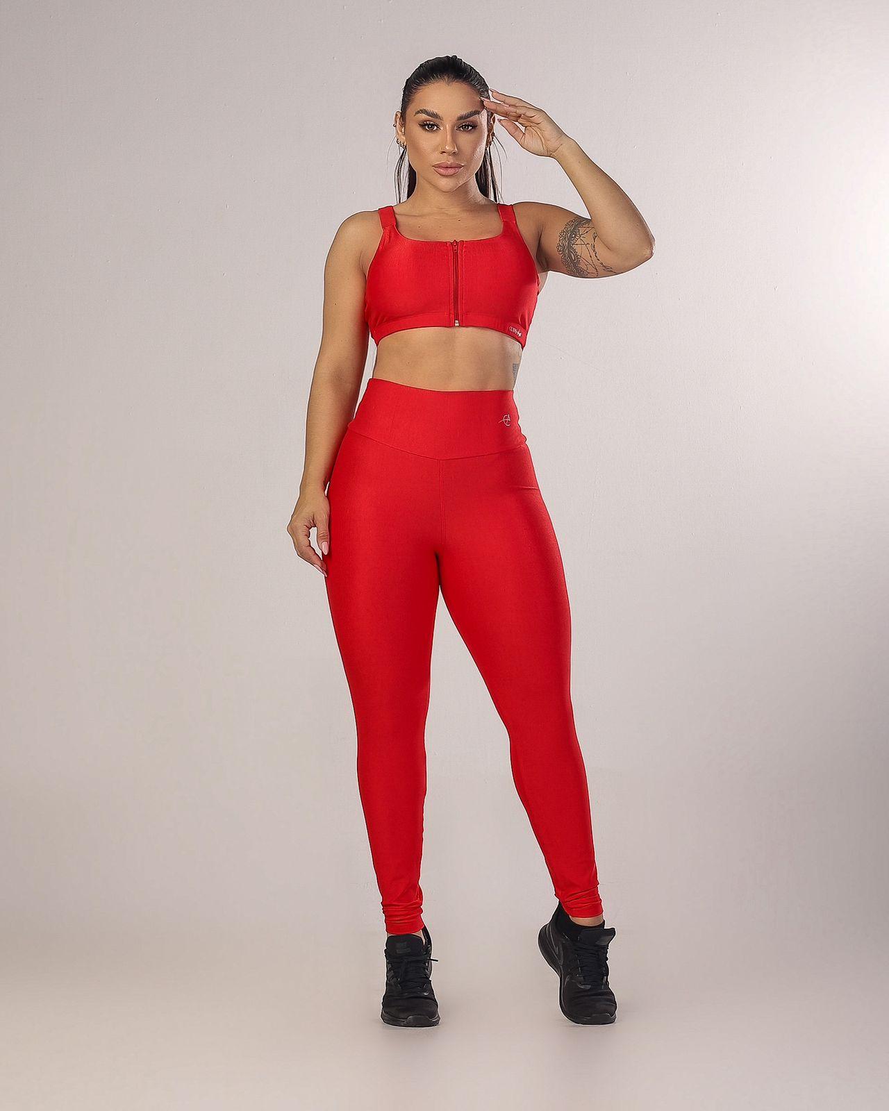 Liv Fusô Fit Set