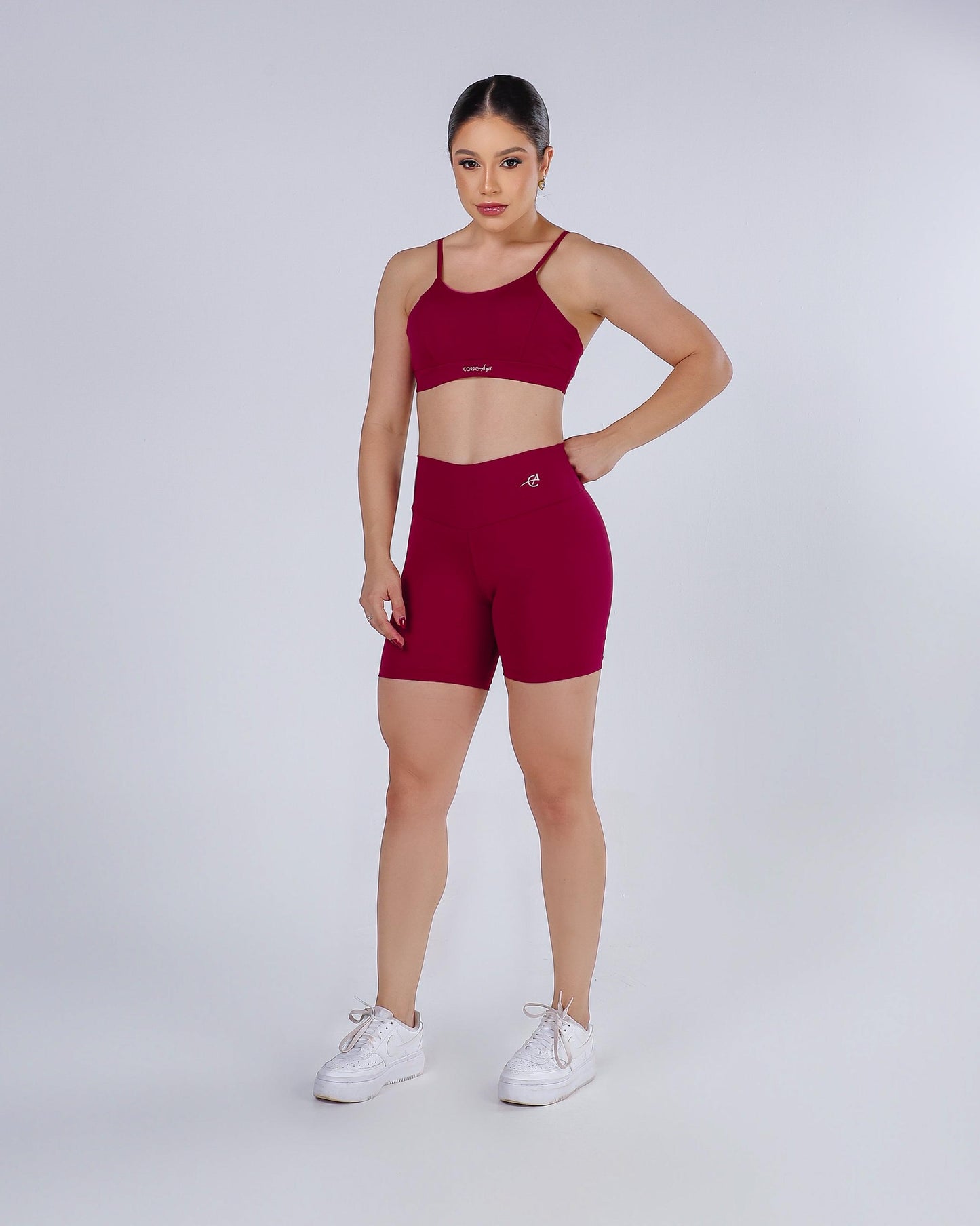 Liv Adaptive Short Set
