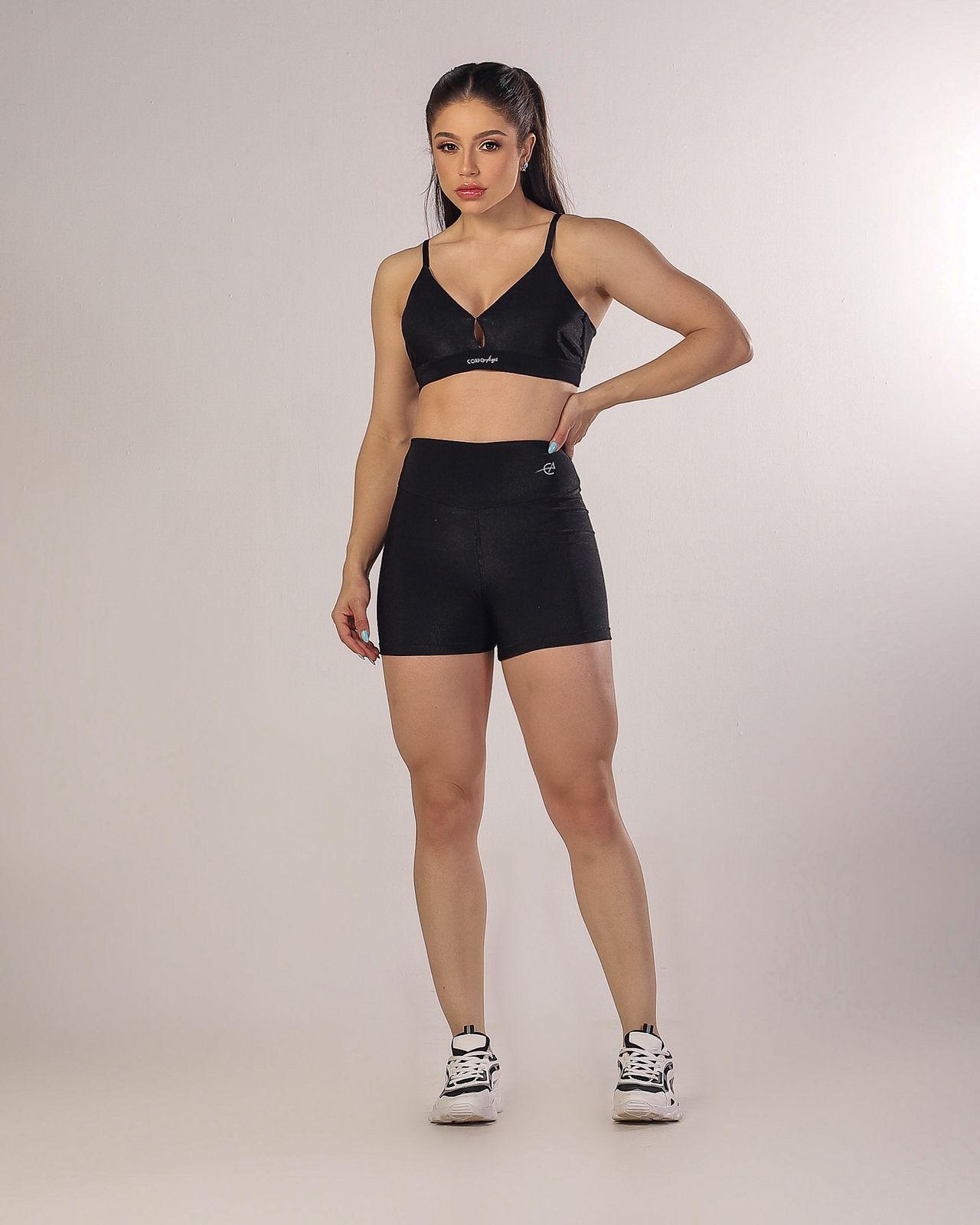 Liv Elegance Short Set