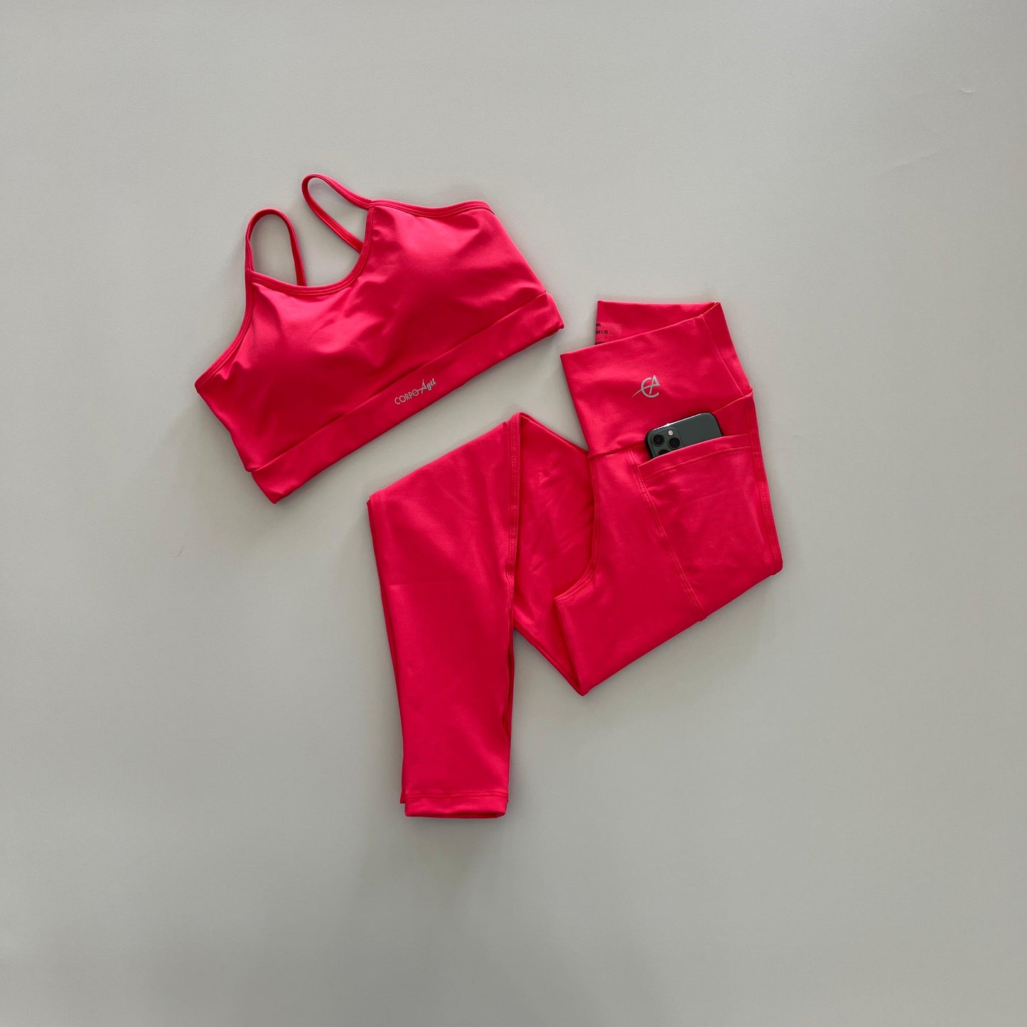 Liv Fusô Maxxi Pocket Set