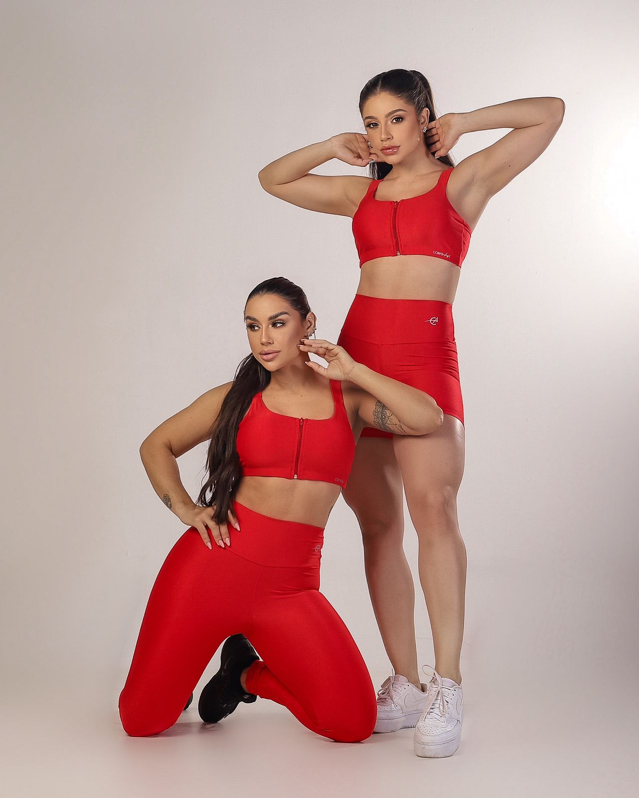 Liv Fusô Fit Set
