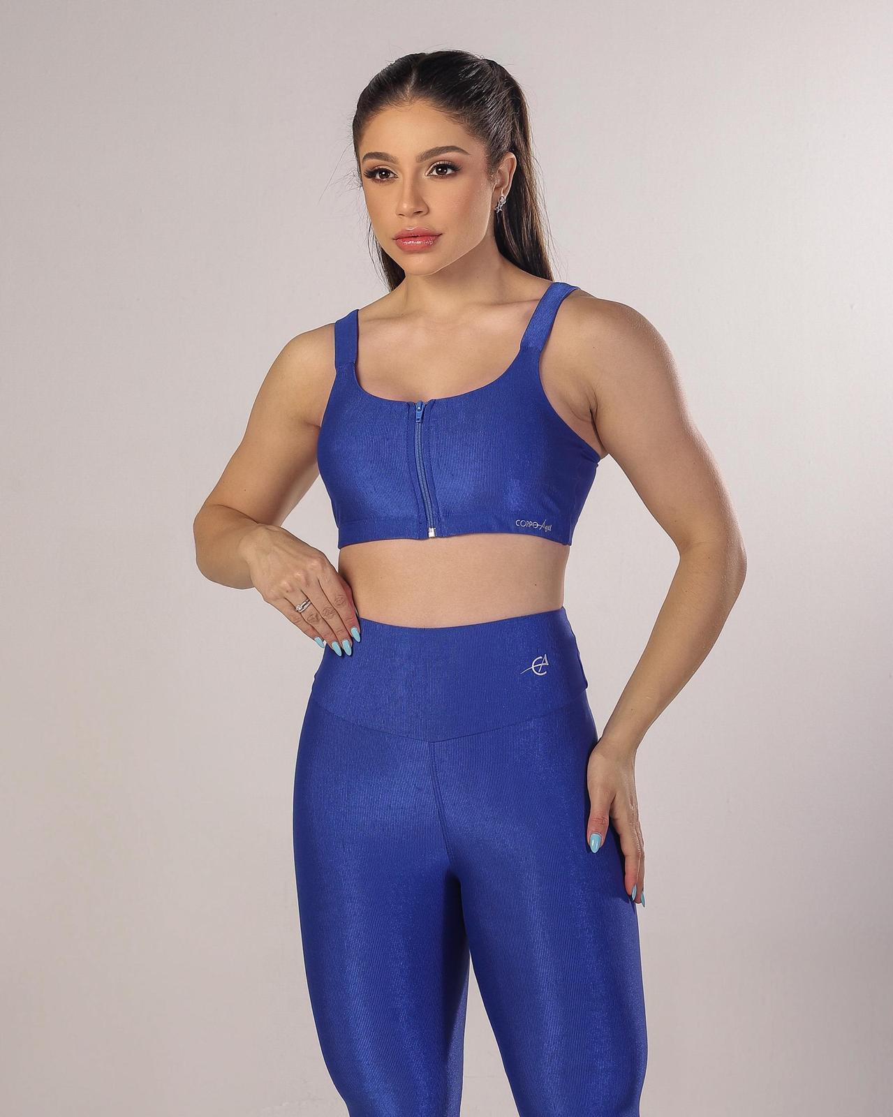 Liv Fusô Fit Set