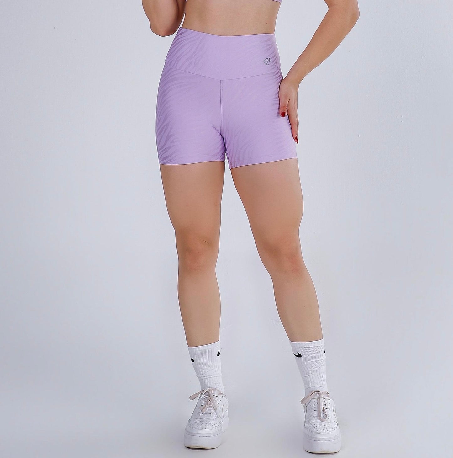Liv Zebra Short