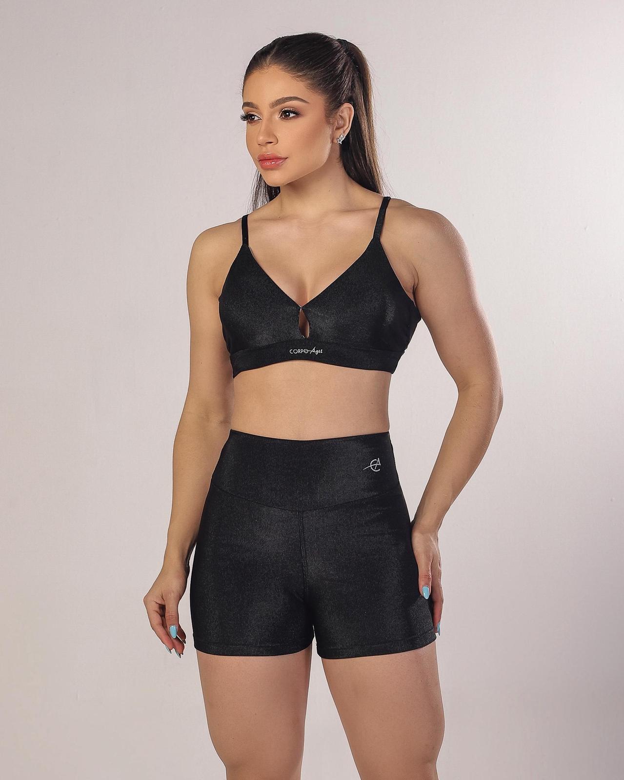 Liv Elegance Short Set