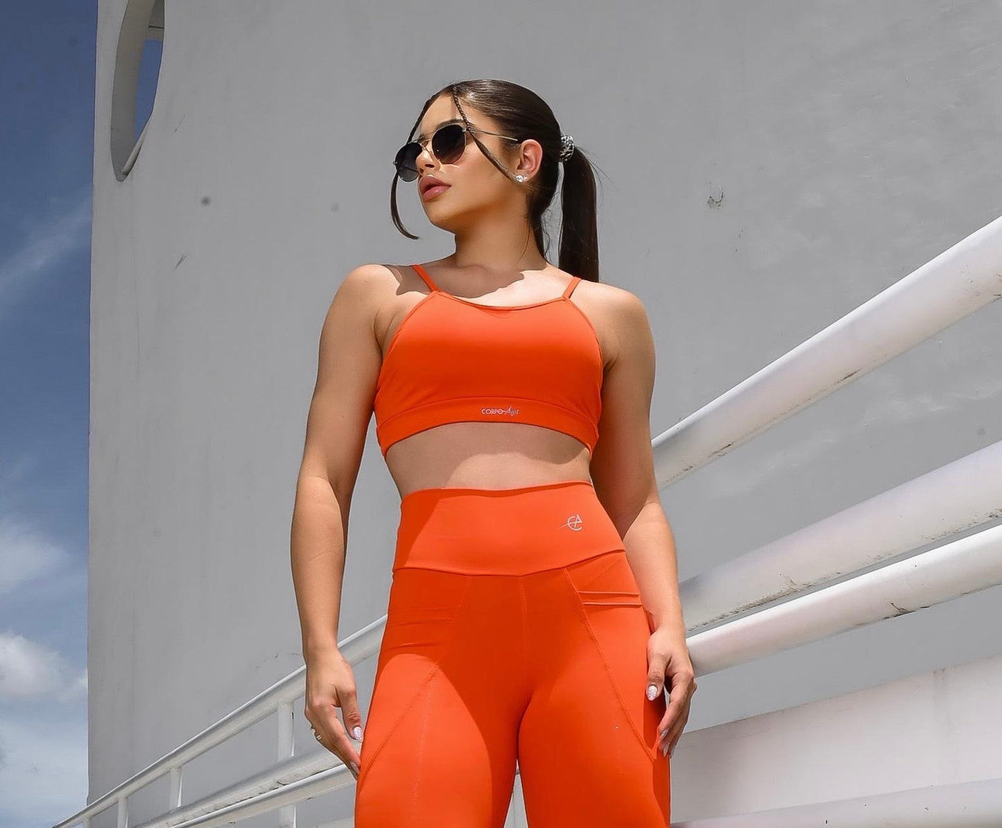 Liv Fusô Maxxi Bra