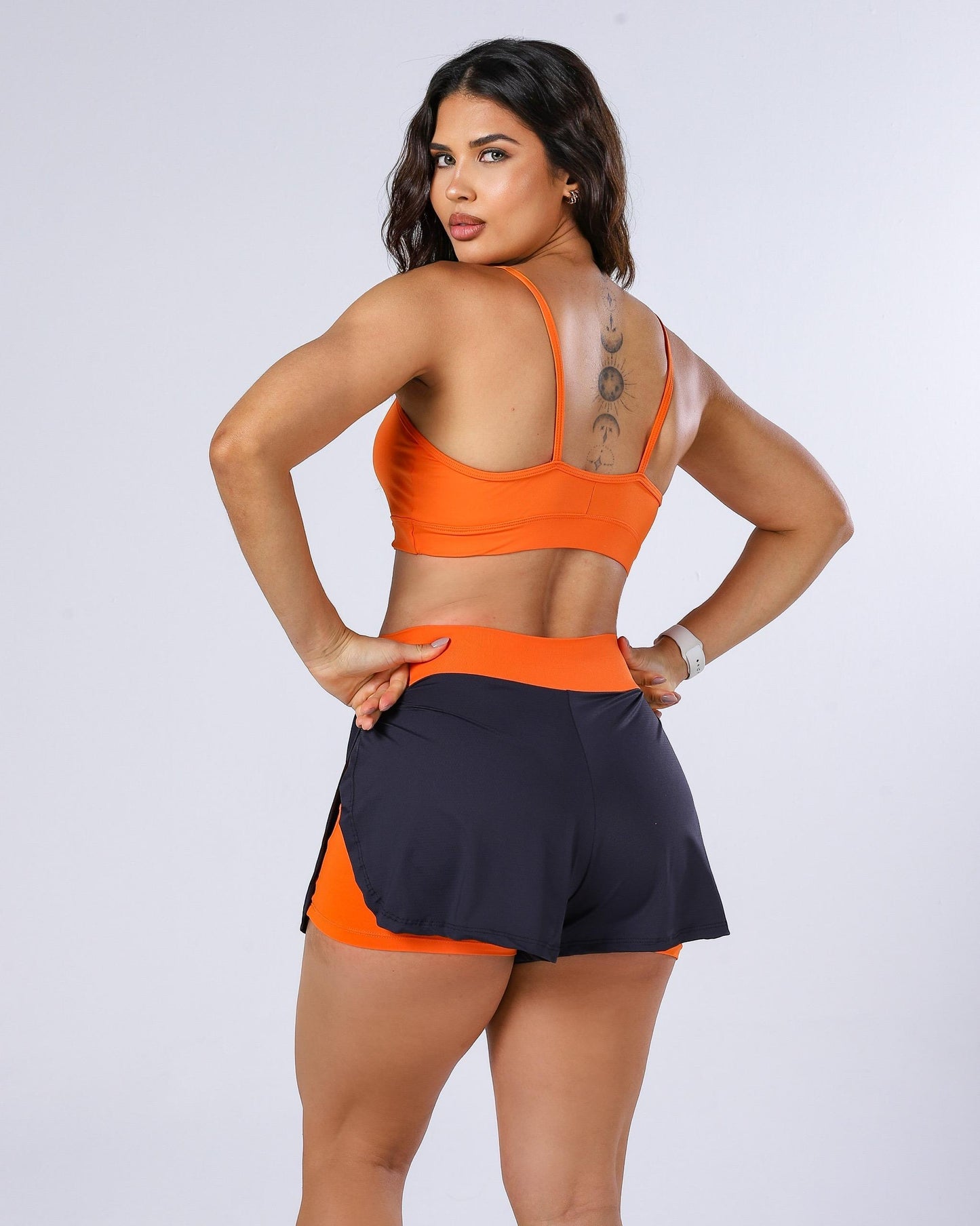 Liv Full Trio Set