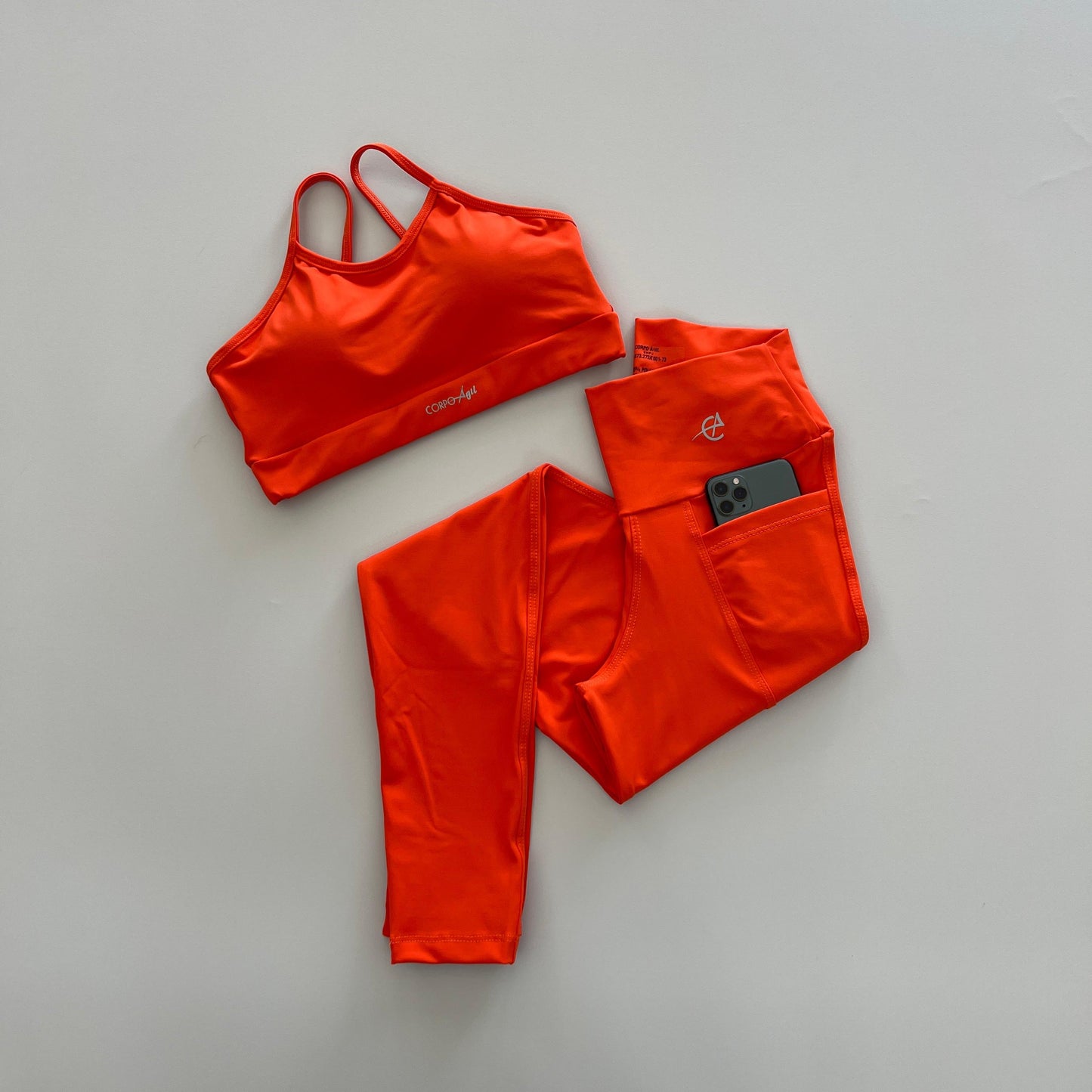 Liv Fusô Maxxi Pocket Set