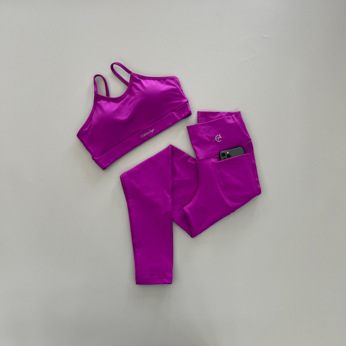 Liv Fusô Maxxi Pocket Set