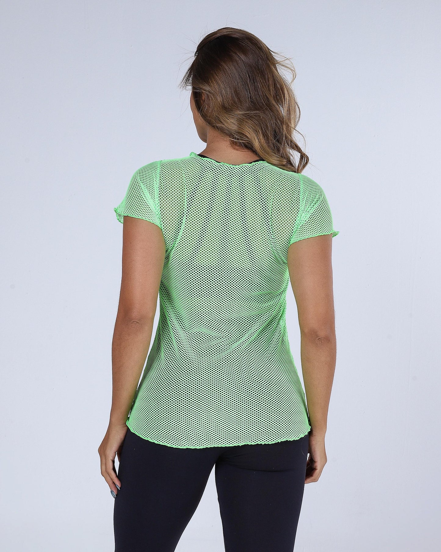 Liv Essential spot T-shirt