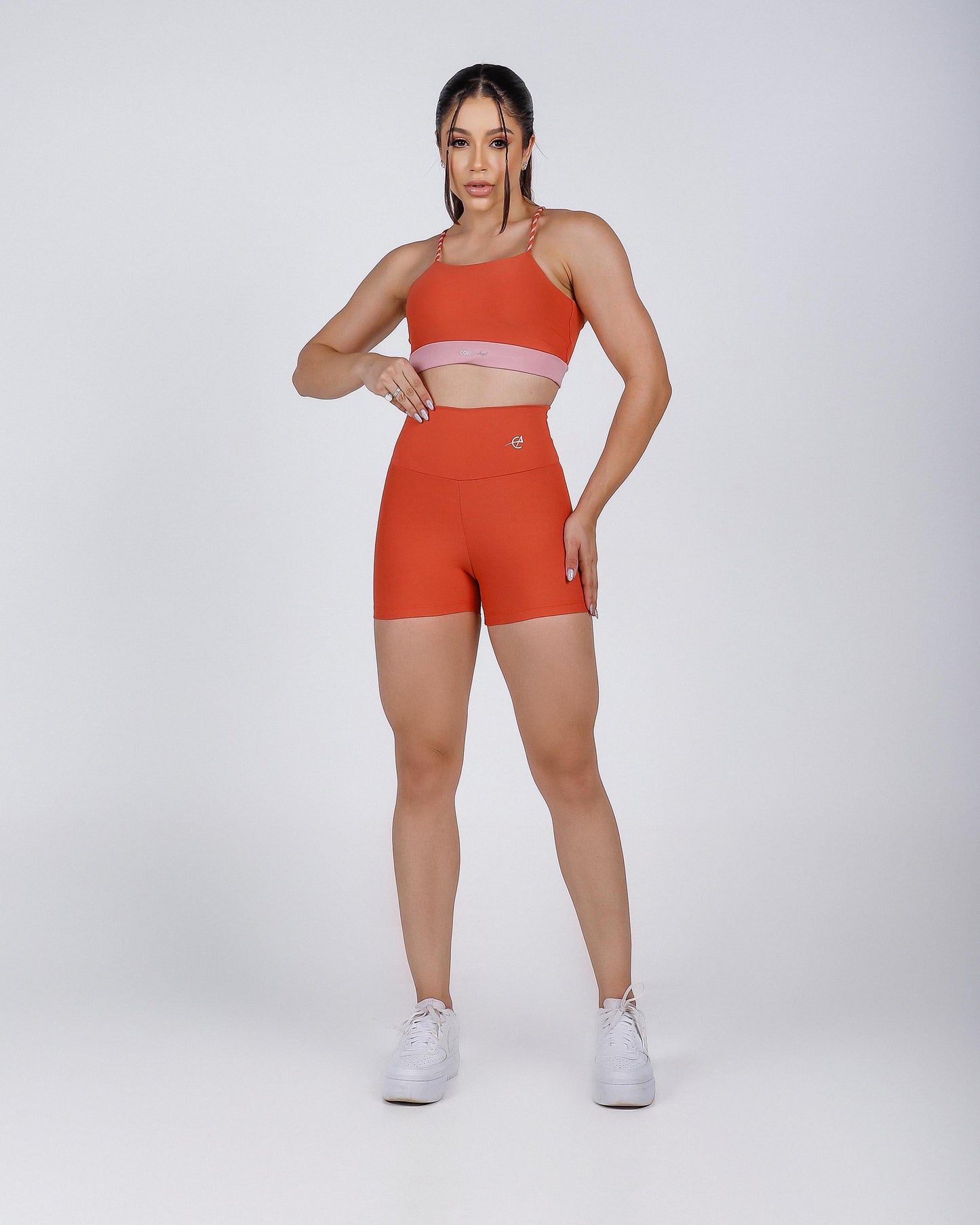 LivFit Short Set Maxxi braid