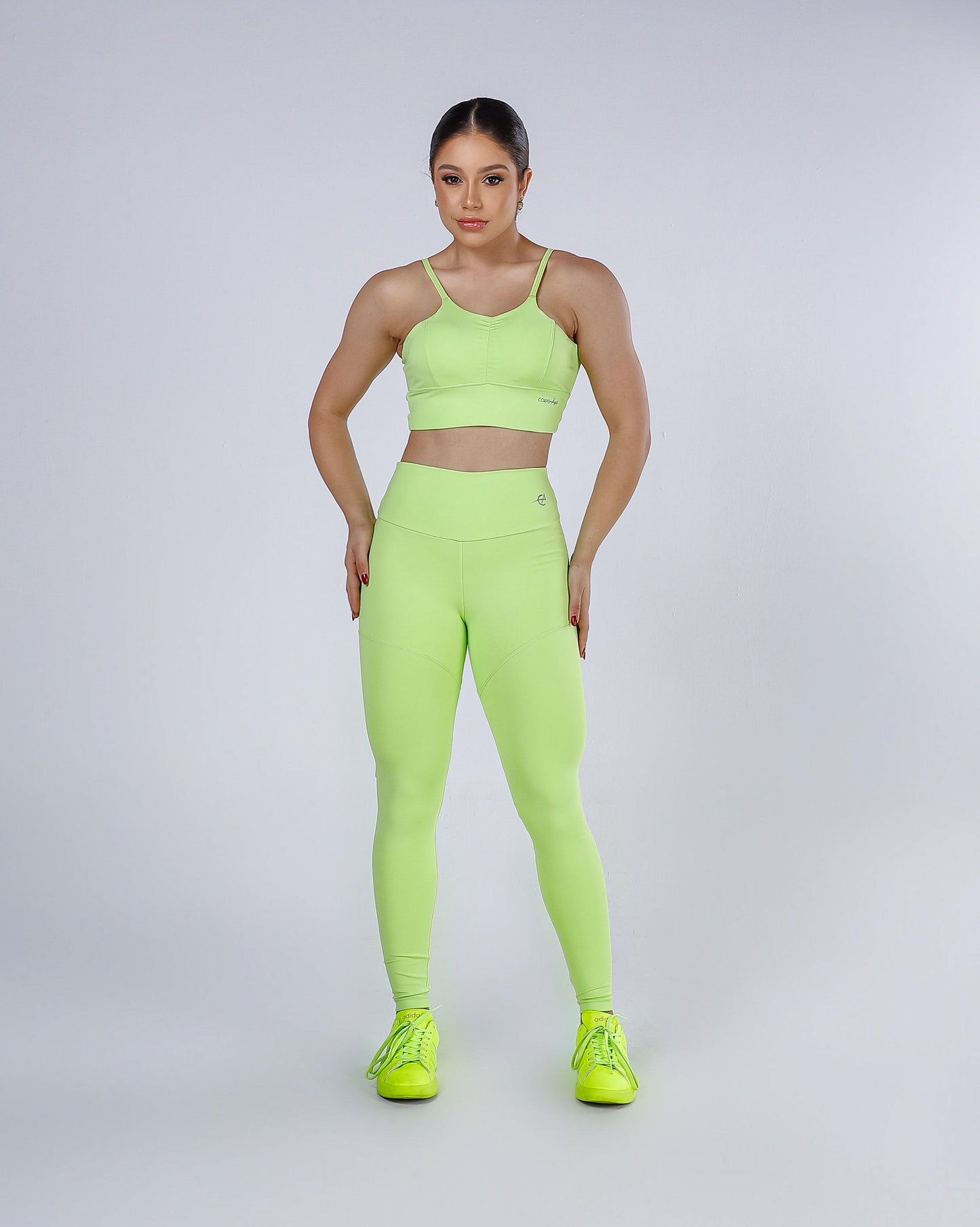 Liv Fusô Compression Set