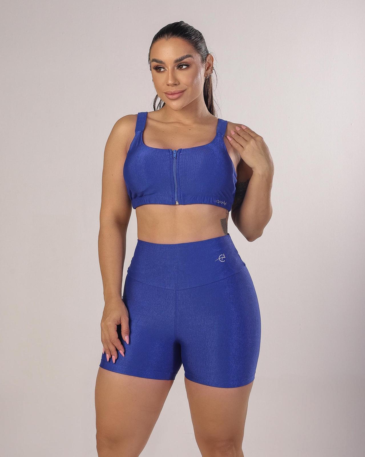 Liv Fit Short Set