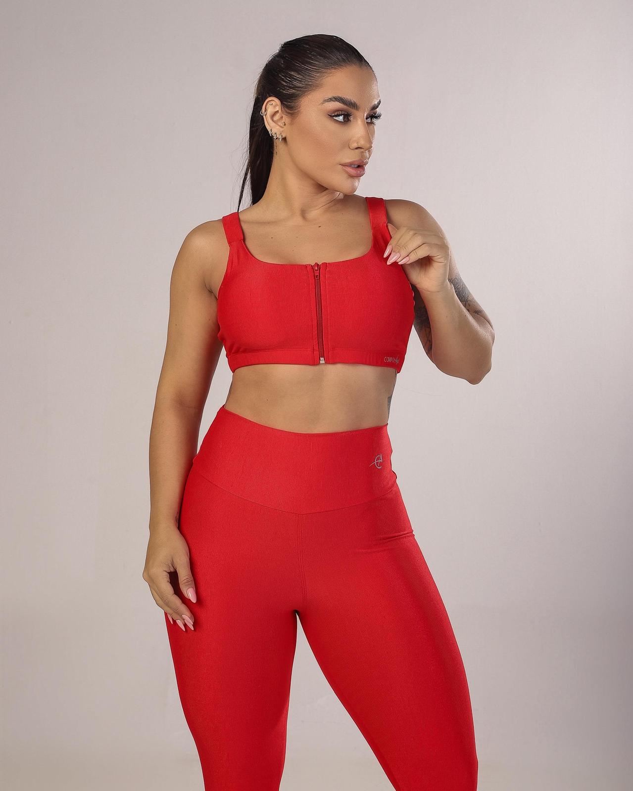 Liv Fusô Fit Set