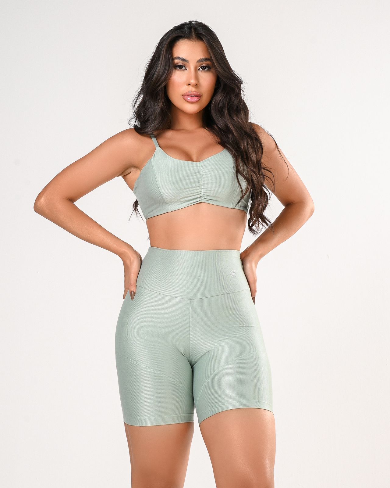 Liv Trend Short Set