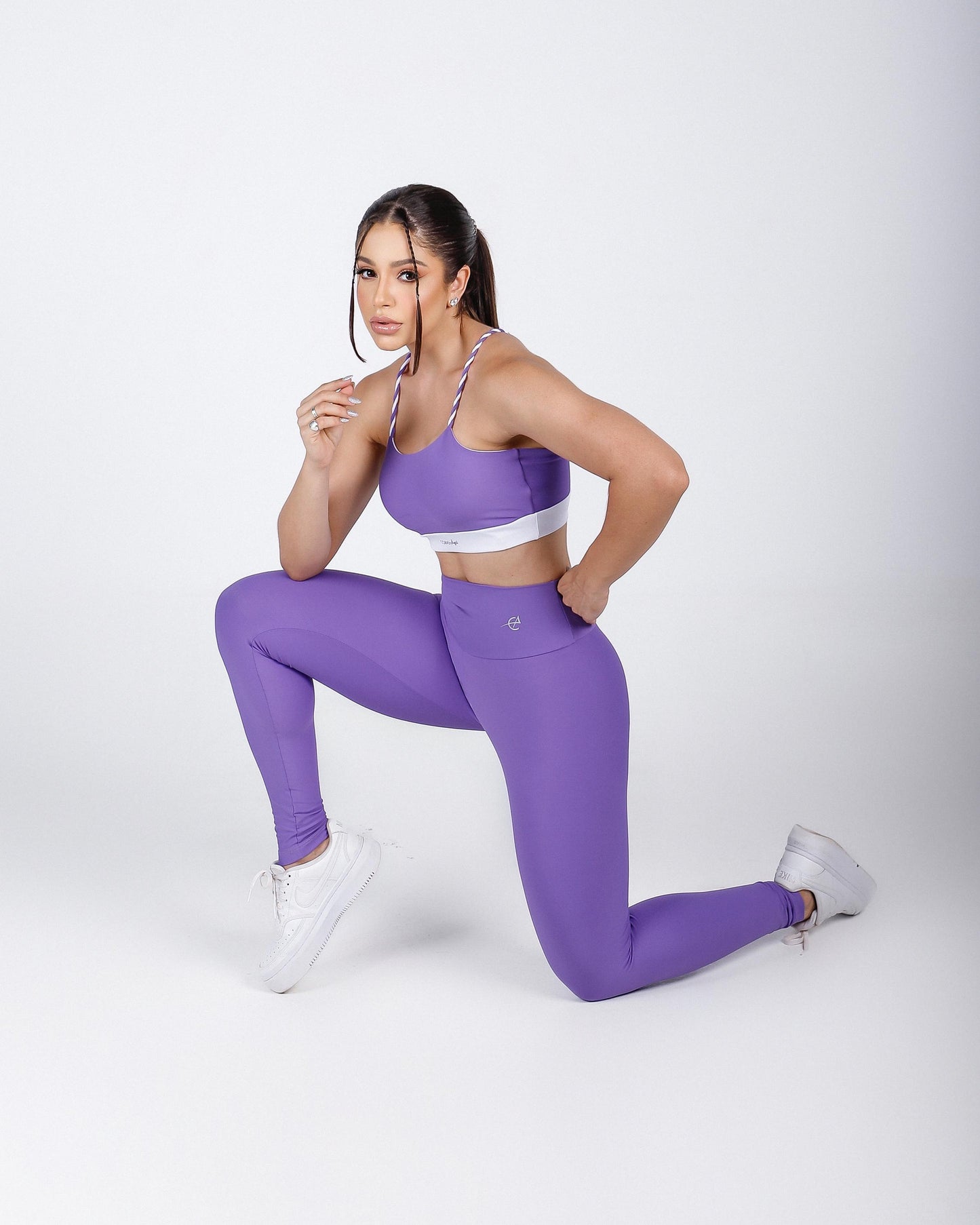 Liv Fusô Set Maxxi braid