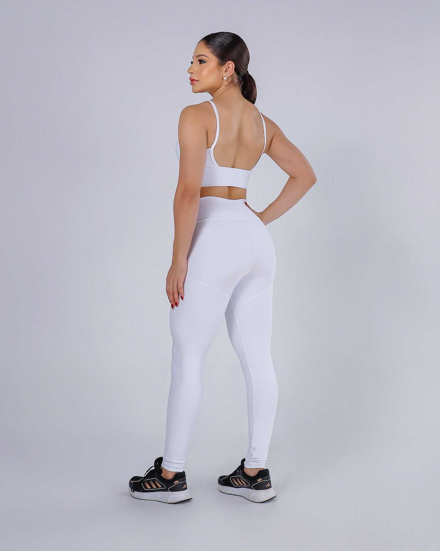 Liv Fusô Compression Set