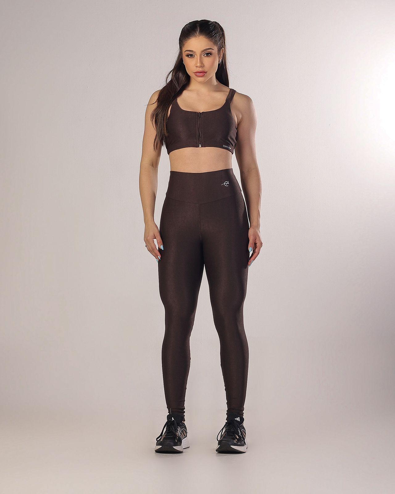 Liv Fusô Fit Set