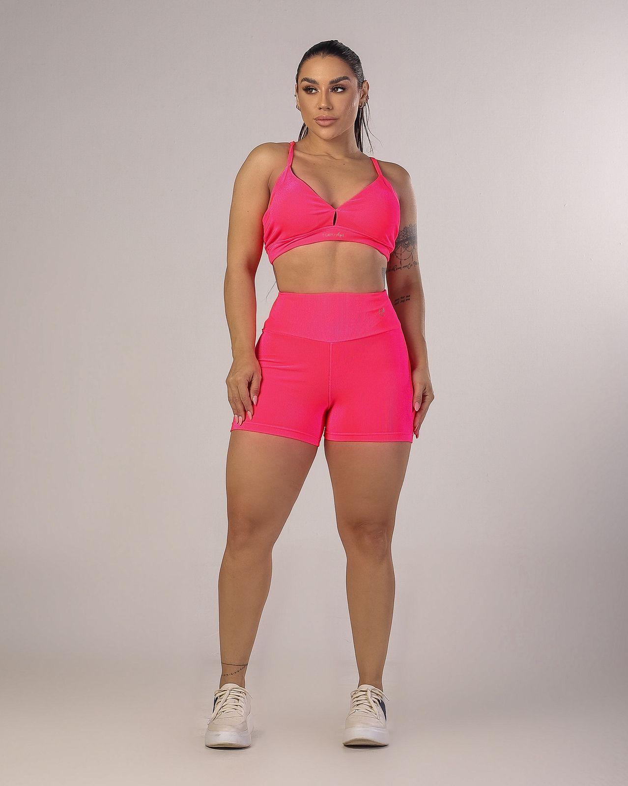 Liv Elegance Short Set