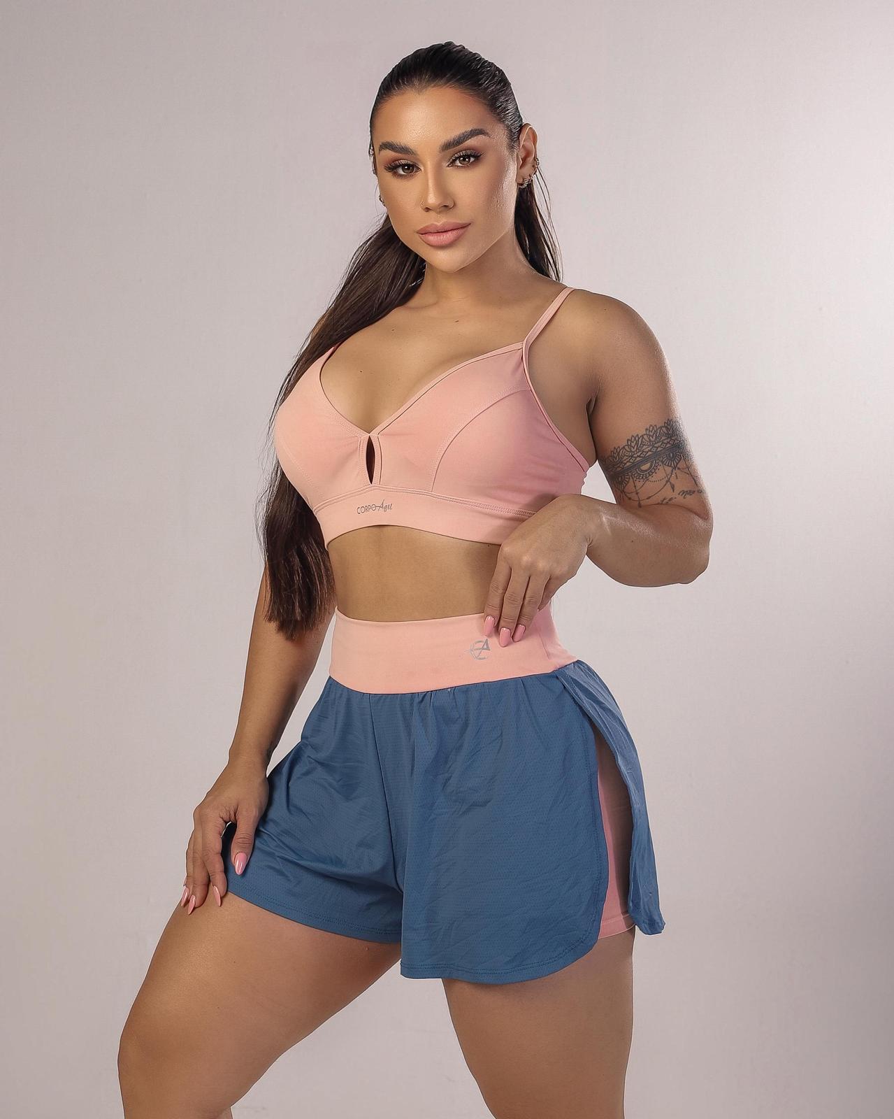 Liv Full Trio Set