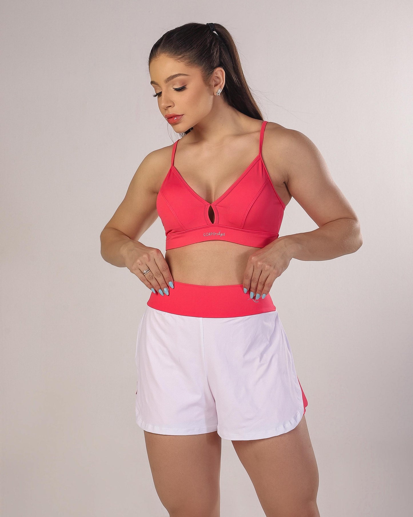 Liv Full Trio Set