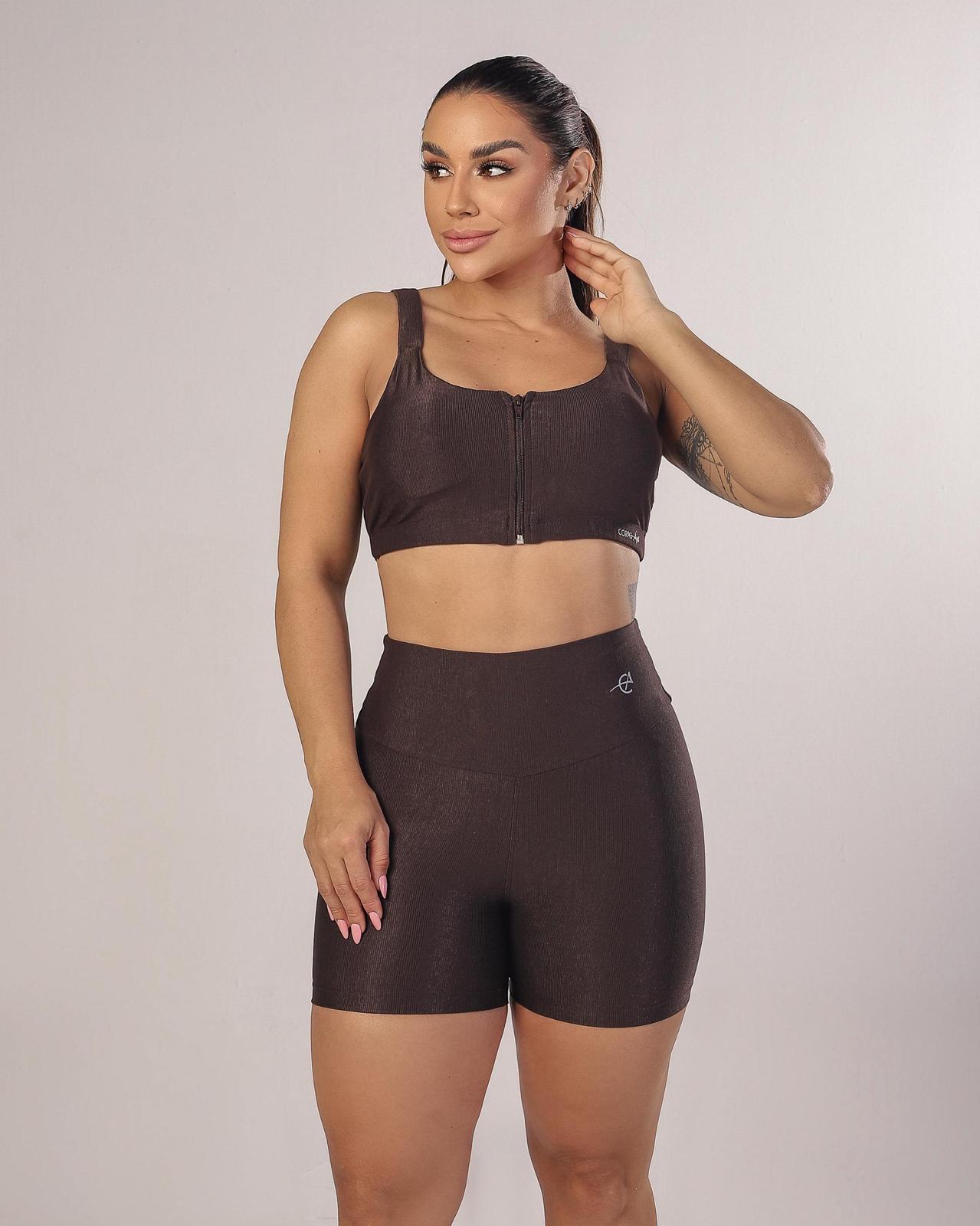 Liv Fit Short Set