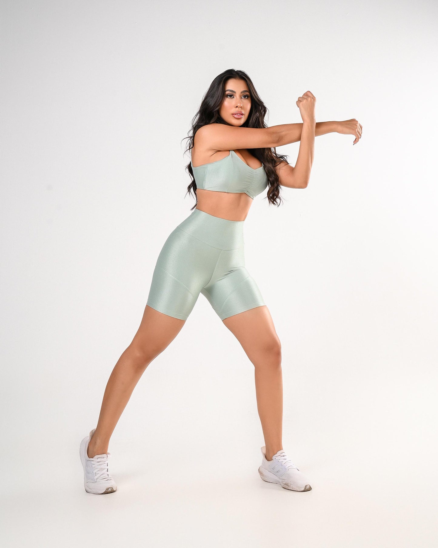 Liv Trend Short Set
