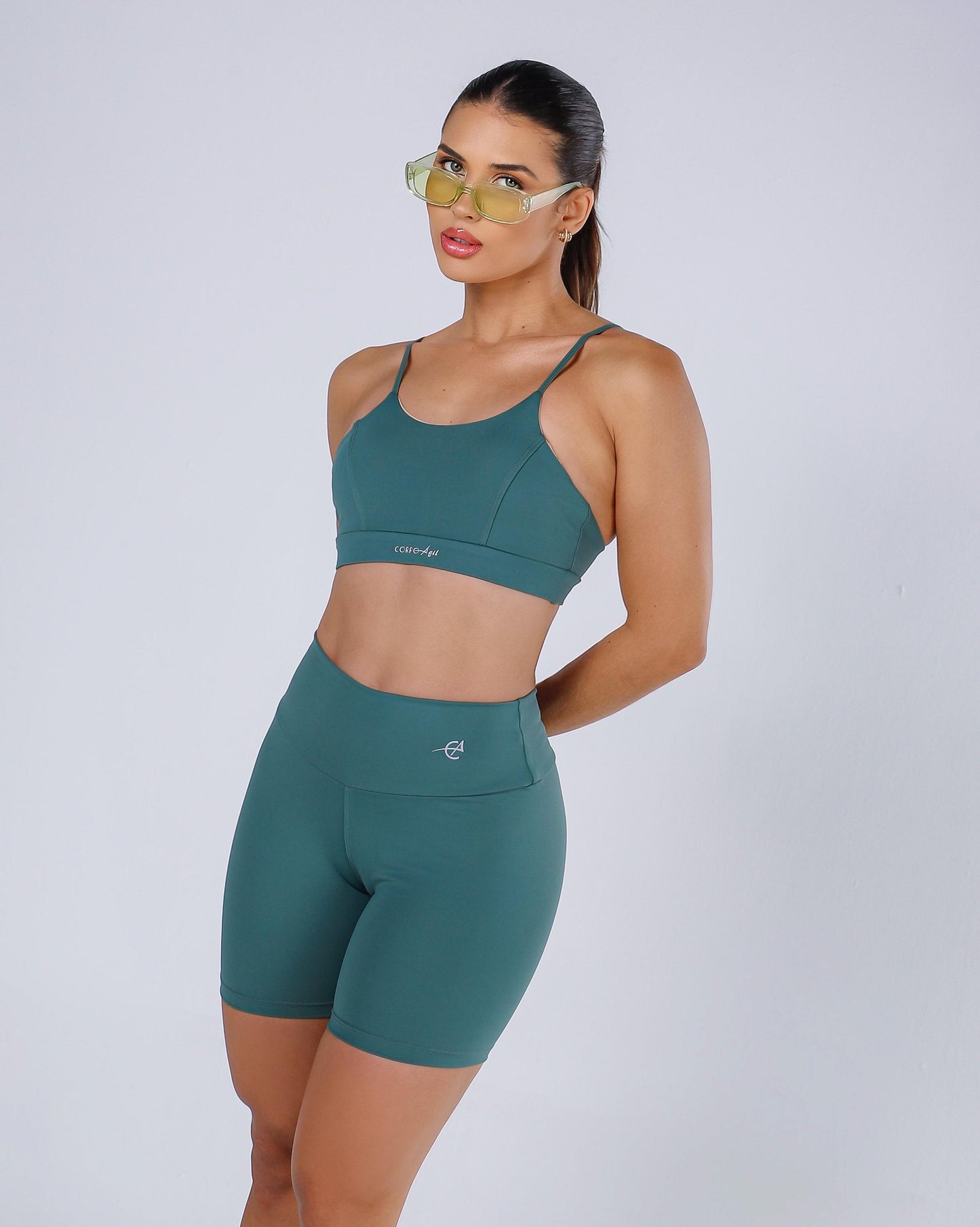 Liv Adaptive Short Set