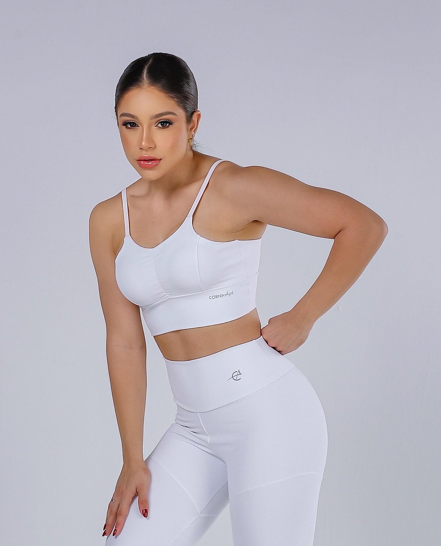 Liv Compression Bra