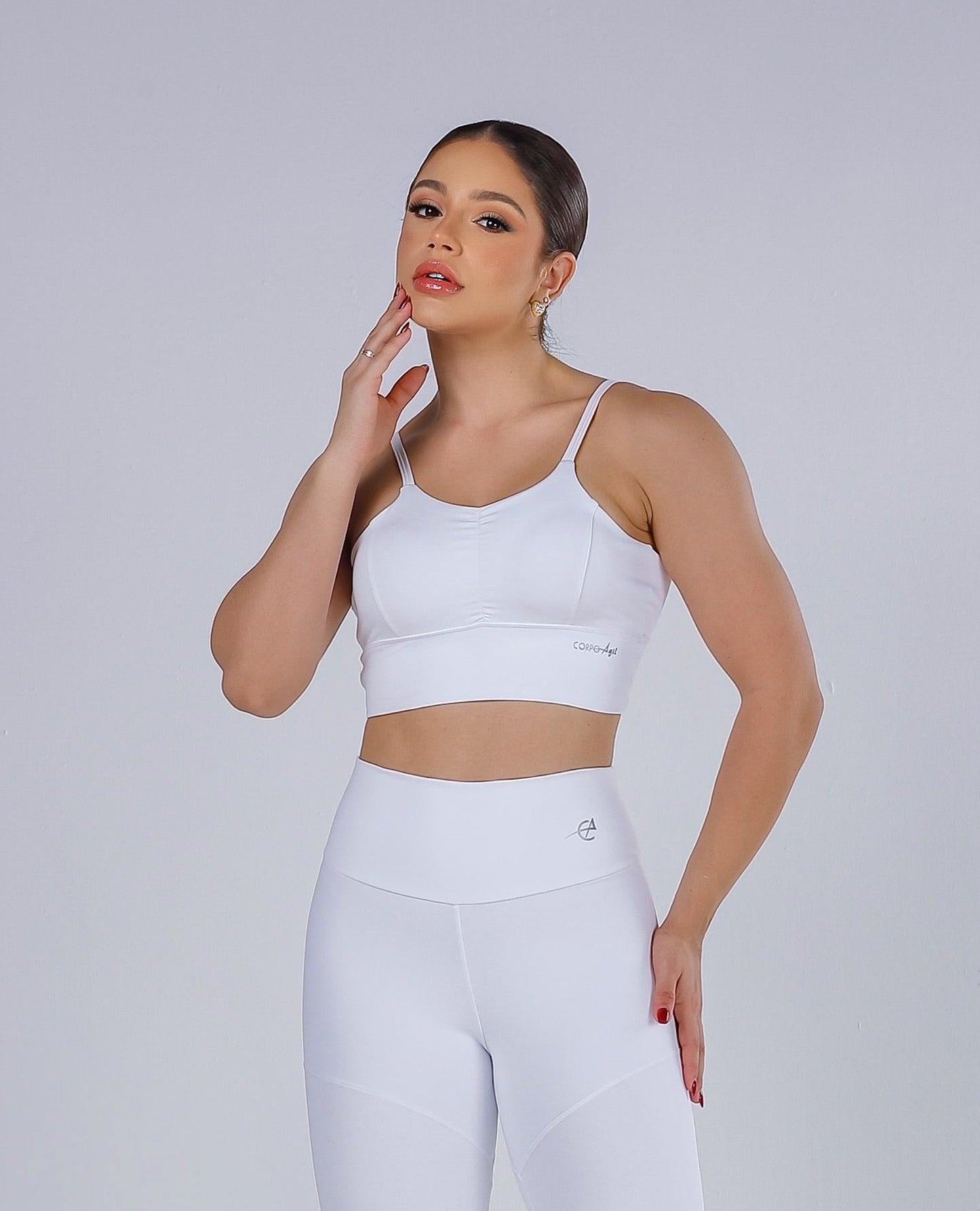 Liv Compression Bra