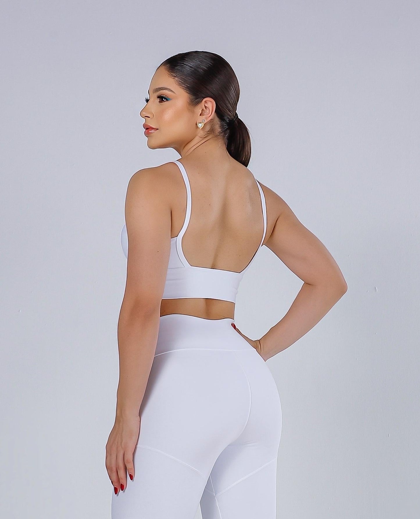 Liv Compression Bra